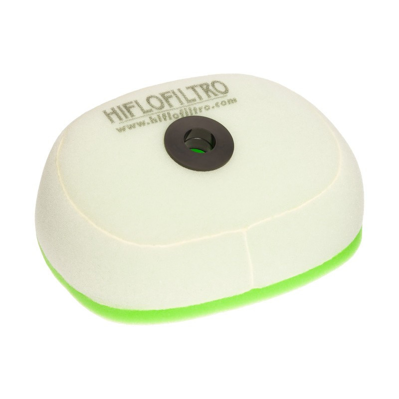 HFF3017  HIFLO Air Filter Suzuki DRZ-250 '01-'07