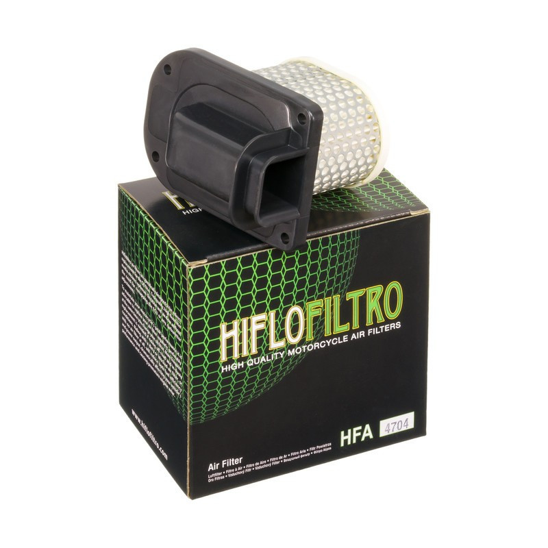 HFA4704  HIFLO Air Filter Hiflofiltro Yamaha XTZ-750 Super Tenere '90-'97