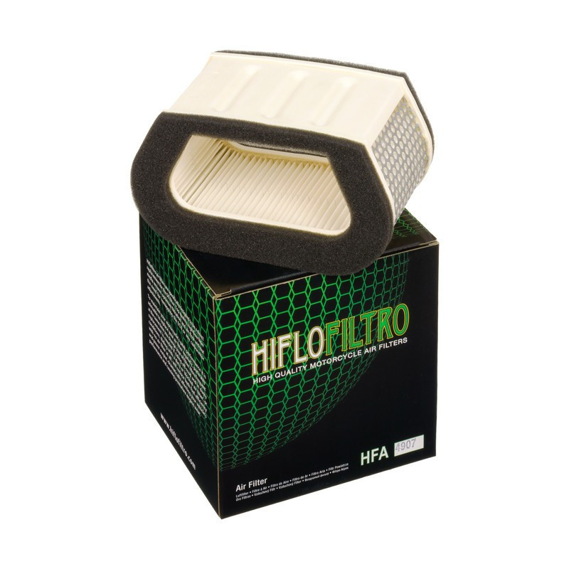YFA4907  HIFLO Air Filter Yamaha YZF-R1 '98-'01
