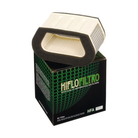 YFA4907  HIFLO Air Filter Yamaha YZF-R1 '98-'01