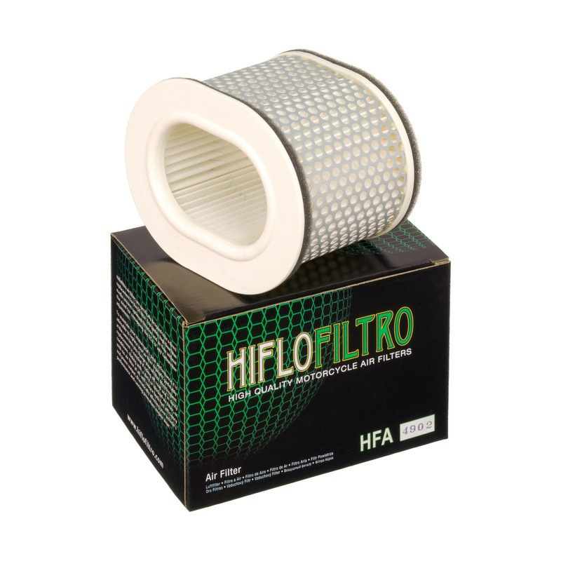 HFA4902  HIFLO Air Filter Yamaha YZF-1000 Thunder Ace '96-'02