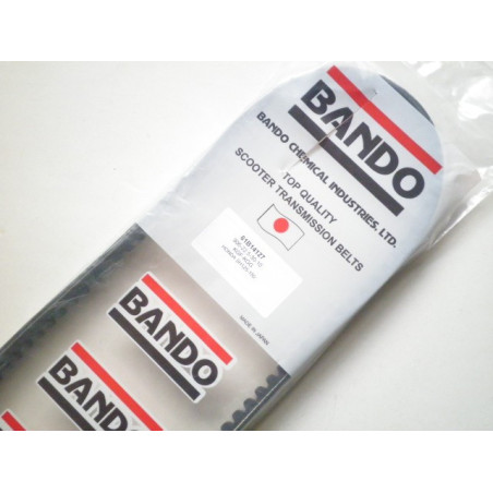 61B14127  Bando Drive Belt Honda SH-150 '01-'12