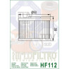 HF112  HIFLO Oil Filter Honda NX-650 FMX-650 AX-1