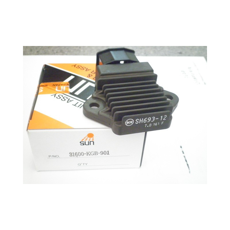 31600KGB  Honda Rectifier Assy XL-1000V Varadero '99-'02