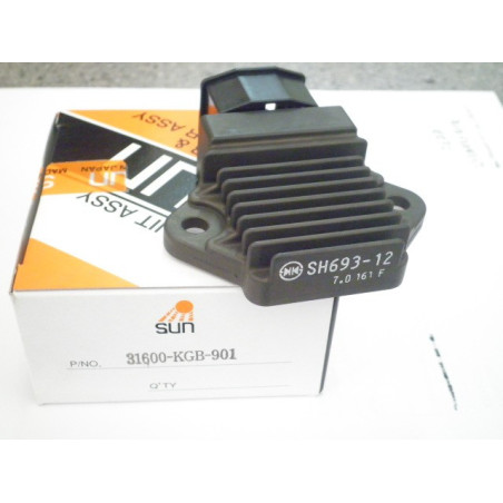 31600KGB  Ανορθωτής Ρεύματος Honda XL-1000V Varadero '99-'02