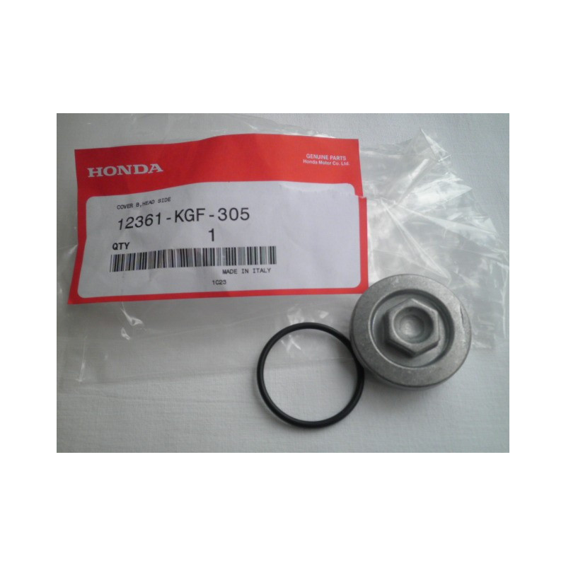 12361KGF900  Honda Oildrain Plug SH-150
