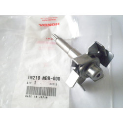 19210MBB000  Impeller Comp., Water Pump Honda XL-1000V Varadero
