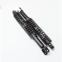 285700H  YSS Hybrid Rear Shock Absorbers Honda SH-300 '07-'14