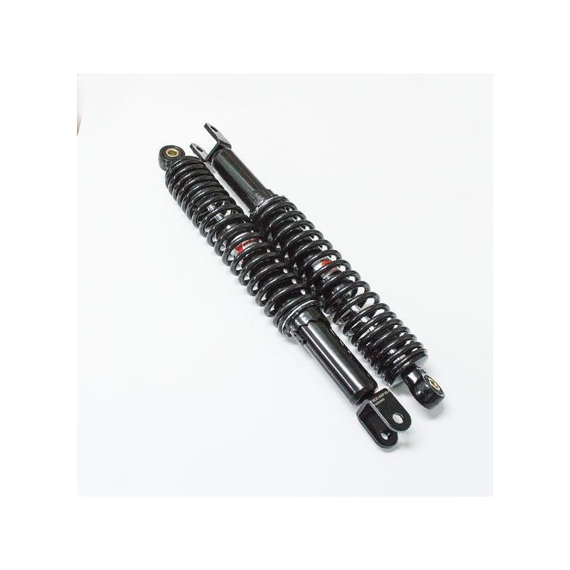 285700H  YSS Hybrid Rear Shock Absorbers Honda SH-300 '07-'14