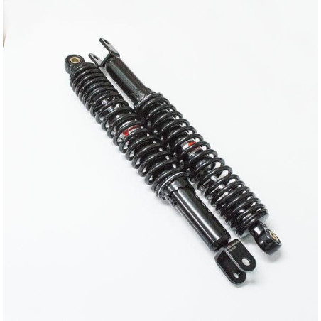 285700H  YSS Hybrid Rear Shock Absorbers Honda SH-300 '07-'14