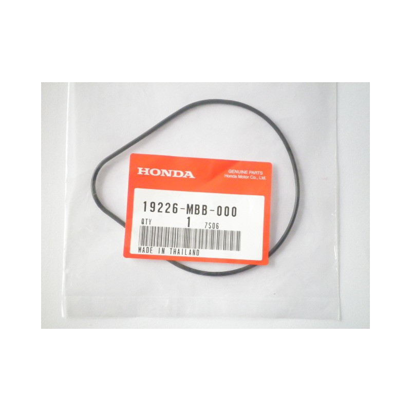 19226MBB000  Gasket Water Pump Cover Honda XL-1000V Varadero