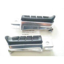 31.17   Main Step Set CPL. Honda XL-1000V Varadero CBF-600