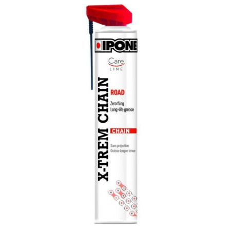 IP.0008  IPONE Σπρέυ Αλυσίδας Road  250ml.