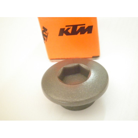 6003009400023  Ignition Cover Cap KTM LC8 Adventure 990