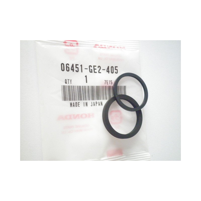 06451GE2405  Seal Set Piston  Brake Honda CBF-600 ANF-125
