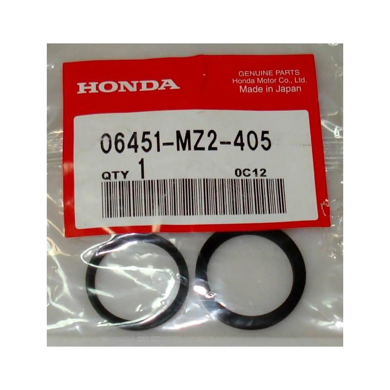 06451MZ2405  Seal Set Piston  Brake Honda CBF-1000  SH-300