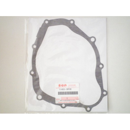 1148319F00  Gasket Ignition Cover Suzuki DL-650 V-Strom