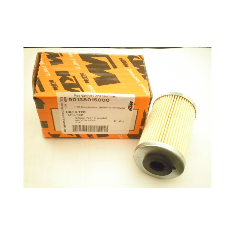 90138015000  Oil Filter KTM Duke-125/200/390 