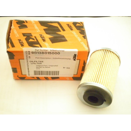 90138015000  Φίλτρο Λαδιού KTM Duke-125/200/390