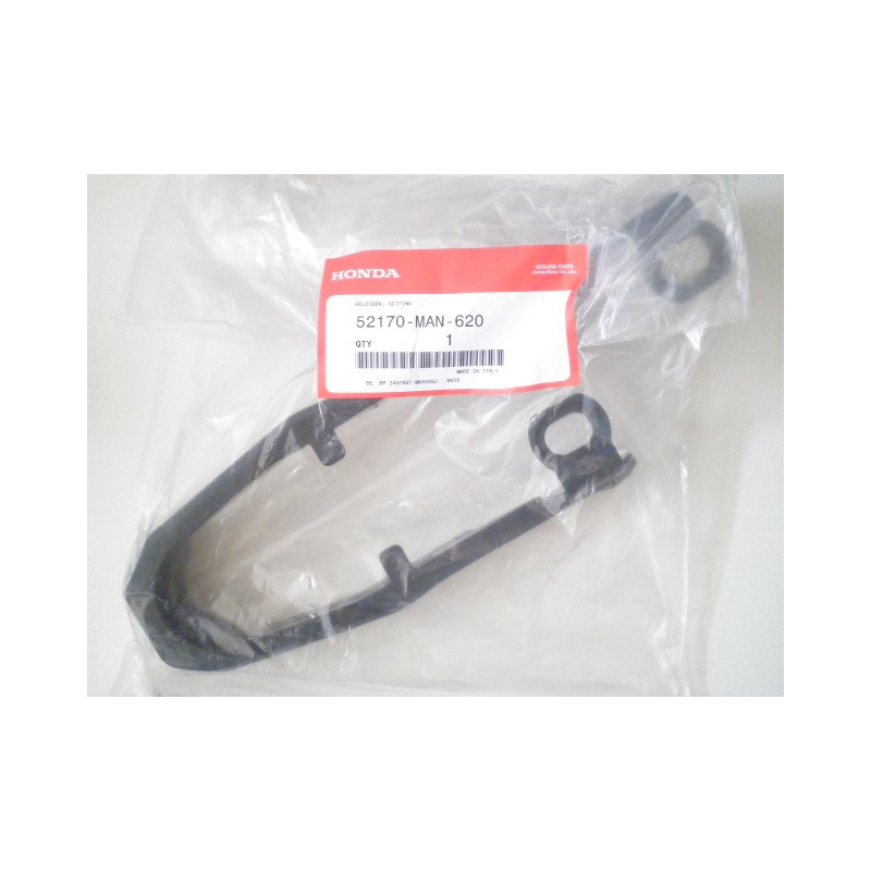 52170MAN620  Γλύστρα Αλυσίδας Honda NX650 Dominator '95-'99