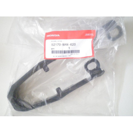 52170MAN620  Γλύστρα Αλυσίδας Honda NX650 Dominator '95-'99