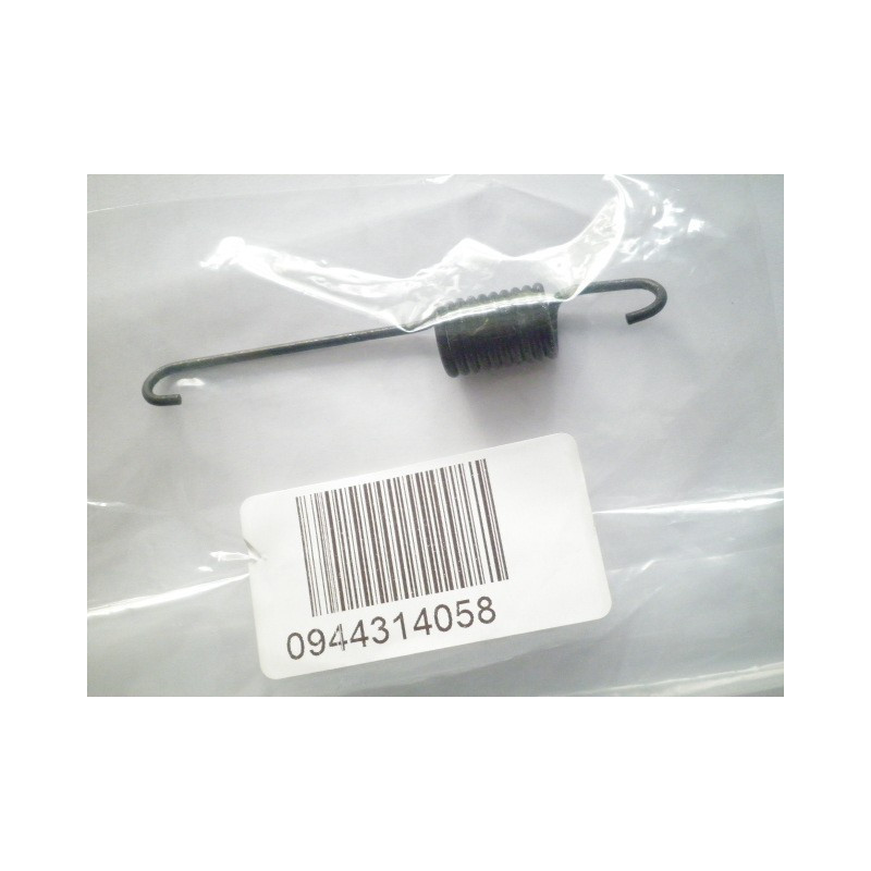 0944314058  Side Stand Spring Suzuki DL-650/1000 V-Strom