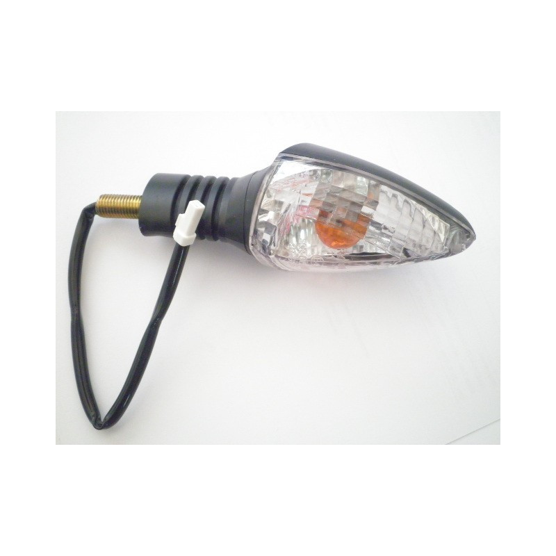 314-08-220  Flaser Cpl. Front L/S & Rear R/S KTM LC8-990 '06-'13