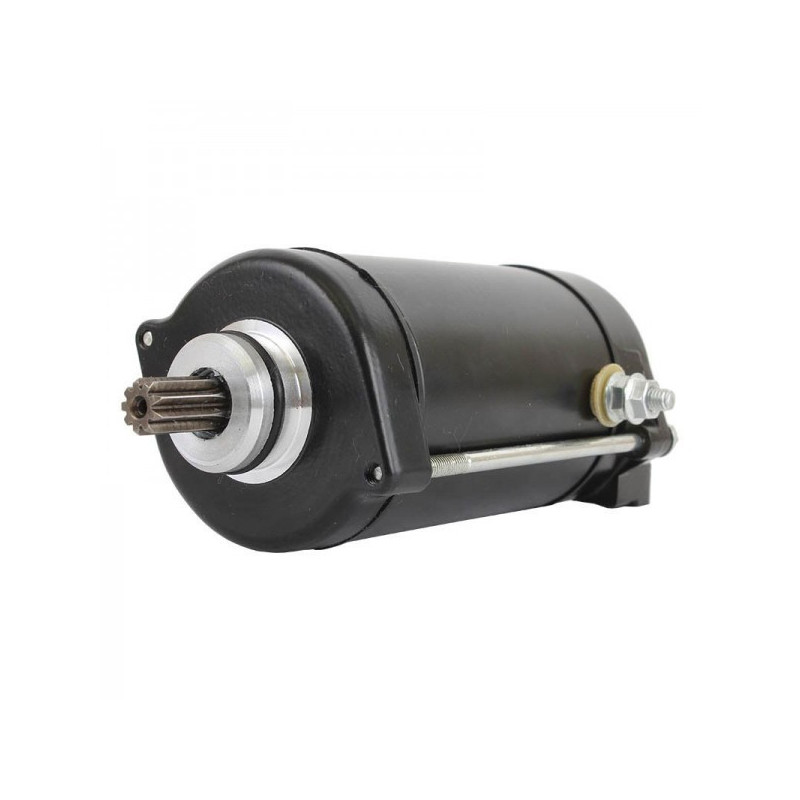 SMU0121   Μίζα κομπλέ Arrowhead Kawasaki KLR-650 '87-'18