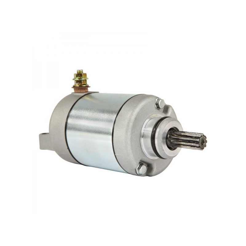 SMU0150    Arrowhead Starter Cpl. Suzuki GSXR-600-750 '01-'05