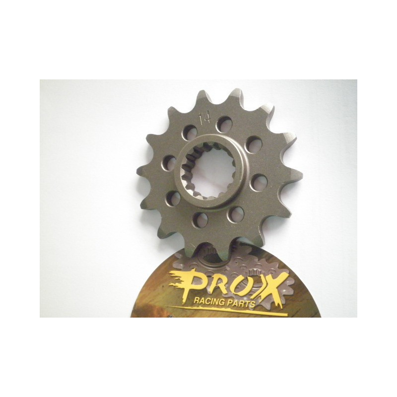 FS66088  Pro-X  Γρανάζι Εμπρός 14t. KTM LC-4 640-690