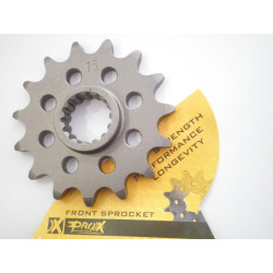 FS66088-15  Pro-X  Front Sprocket 15t. KTM LC-4 640-690