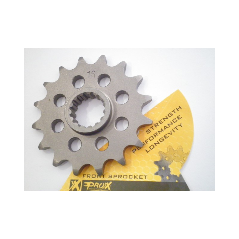 FS66088-16  Pro-X  Front Sprocket 16t. KTM LC-4 640-690