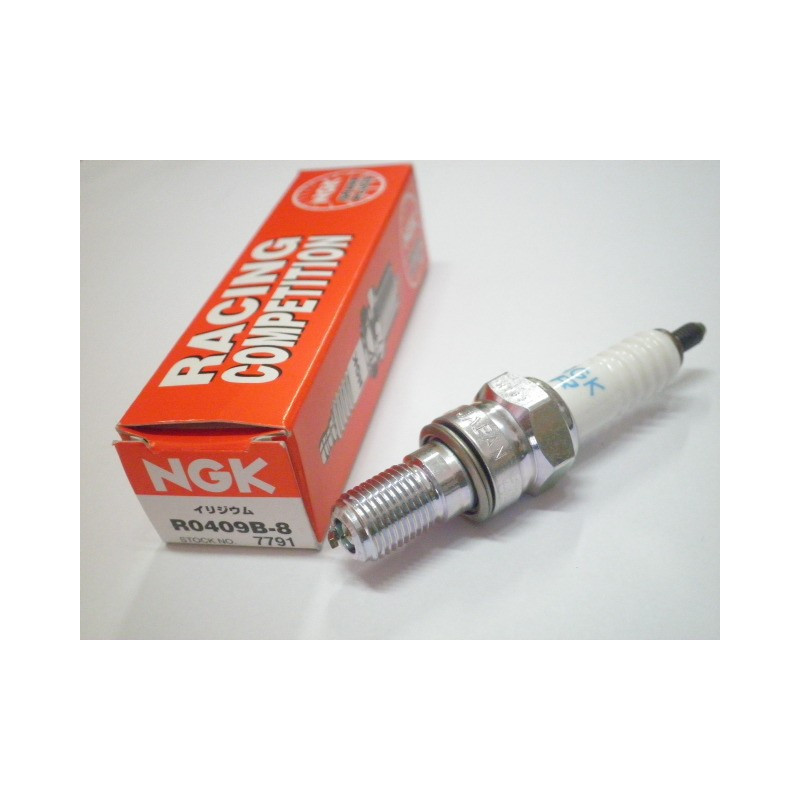 R0409B8   NGK Spark Plug R0409B-8  Honda CRF 250R '05-'09 
