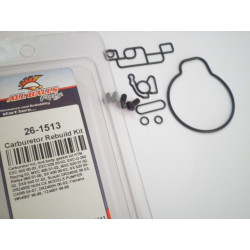 26-1513  All Balls Carburetor Rebuild Kit KTM EXC 400-520 '00-'02