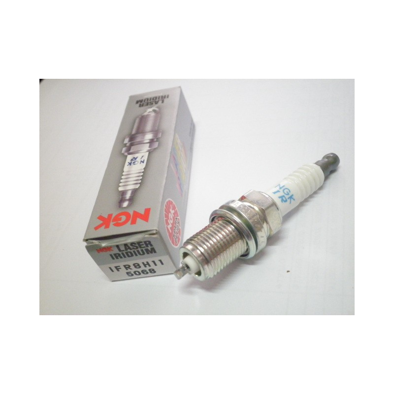 IFR8H11   NGK Spark Plug IFR8H-11 Honda CRF-450R '02-'08 CRF-450X '05-'11