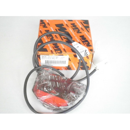 78014040000   Rear Light KTM EXC '08-'11