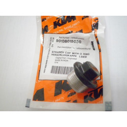 90138015050   Oil Plug KTM Duke 125-200-390