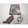 FDB2005 Ferodo Rear Brake Pads Honda NX/SLR-650