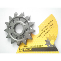 FS12004-13     Pro-X Front Sprocket 13t. Honda CRF-250 R-X