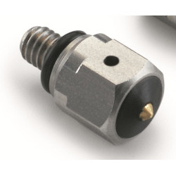 79101900000   KTM Bleeder Valve WP 48