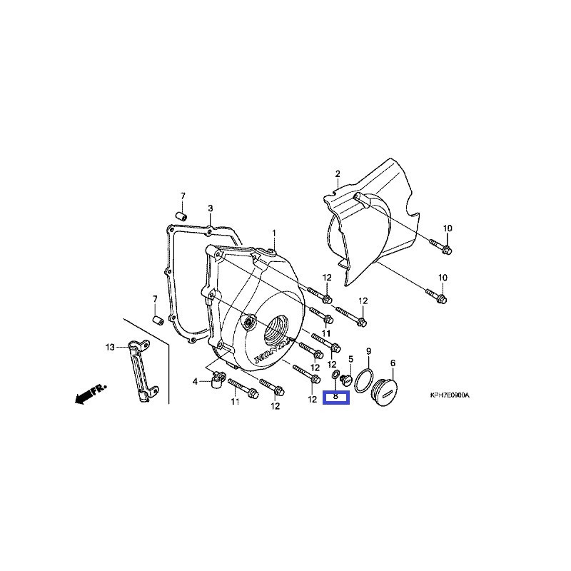 91303MG7003   Ο'ρινγκ 13.8x2.5