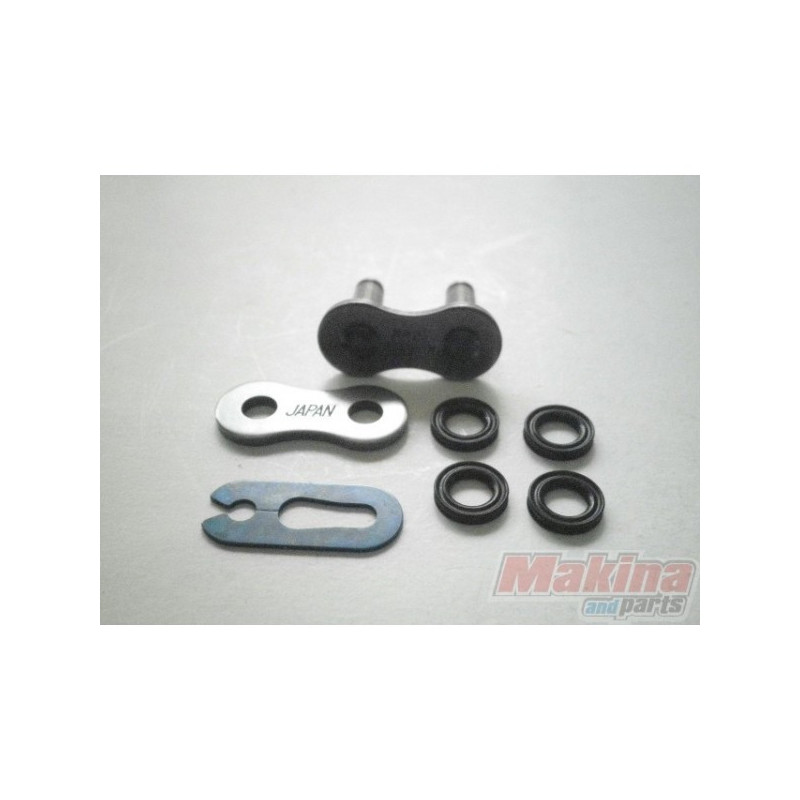 RC520120XC   Pro-X Drive Chain X-Ring 520-120 links