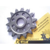 FS12087-14    Pro-X Front Sprocket 14t. Honda CR-125 '87-'03