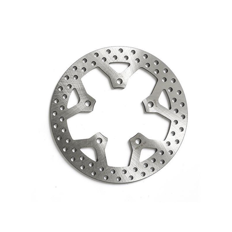 JTD8510R   JT Rear Brake Disc SYM Citycom-300i 