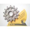 FS33013-14    Pro-X Front Sprocket 14t. Suzuki RMZ-250 '13-'18