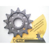 FS33082-13    Pro-X Front Sprocket 13t. Suzuki RM-250 '88-'12   DRZ-400