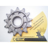 FS34005-13    Pro-X Front Sprocket 13t. Suzuki RMZ-450 '05-'12   RMX-450Z '10-'18