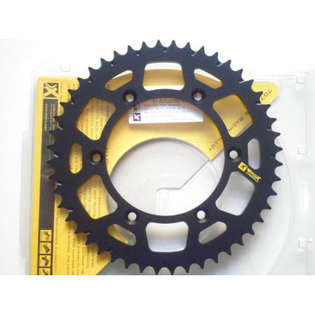 RA32080-49   Pro-X Γρανάζι Πίσω Αλουμινίου 49t. Suzuki RMZ-250 '07-'18   RMZ-450 '05-'18