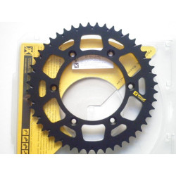 RA32080-51   Pro-X Γρανάζι Πίσω Αλουμινίου 51t. Suzuki RMZ-250 '07-'18   RMZ-450 '05-'18
