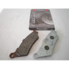 FDB2006 Ferodo Front Brake Pads BMW F-650/800